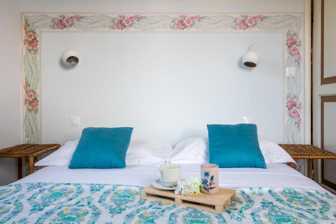 Olga Sea View Apartment Santa Margherita Ligure Exterior foto