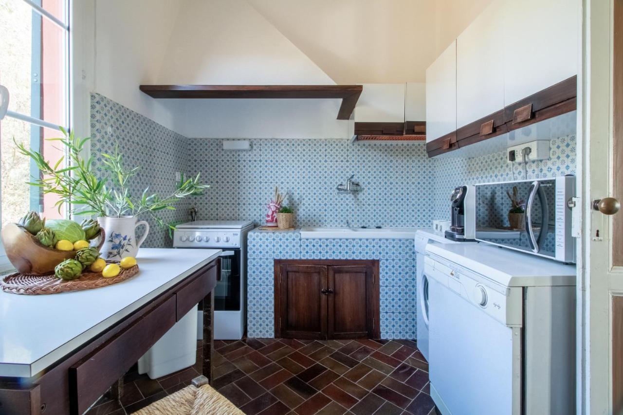 Olga Sea View Apartment Santa Margherita Ligure Exterior foto